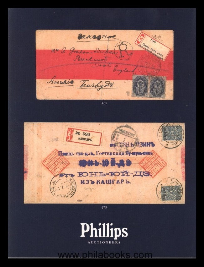 Phillips, auction, 2000-10 'Miskin'