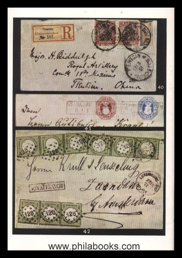 Schwenn, Auction 012, 1964