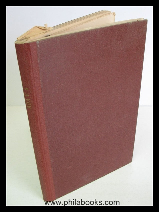 1951, General instructions for the postal and telecommunications system, ...