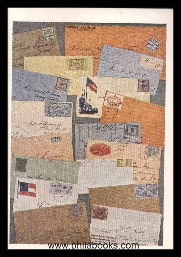 Harmer, Auktion, 1956-03 'Caspary'