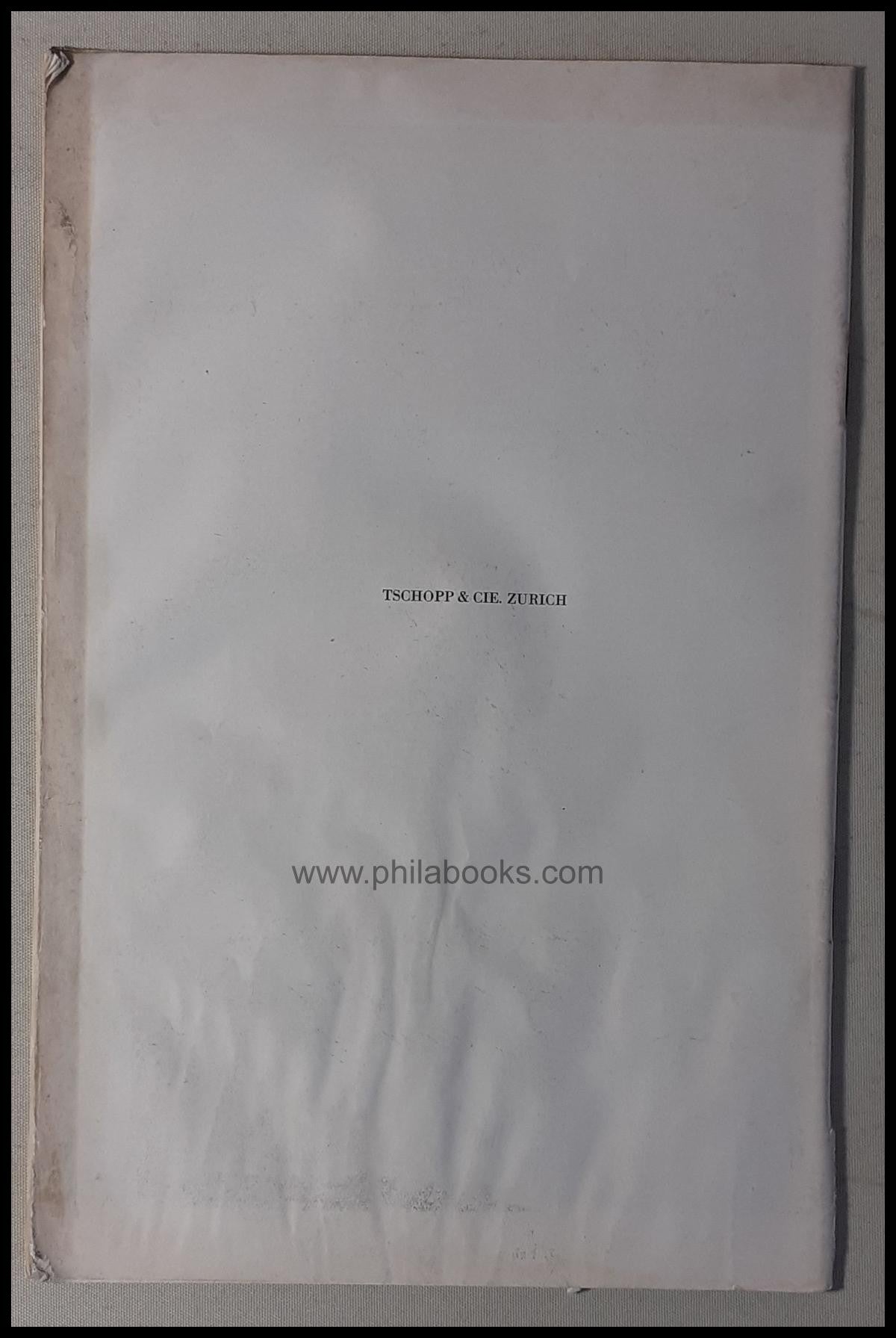 Luder-Edelmann, auction, 1928-02