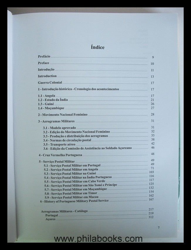 Barreiros, E./Barreiros, L., Guerra Colonial 1961-1974, Historia d ...