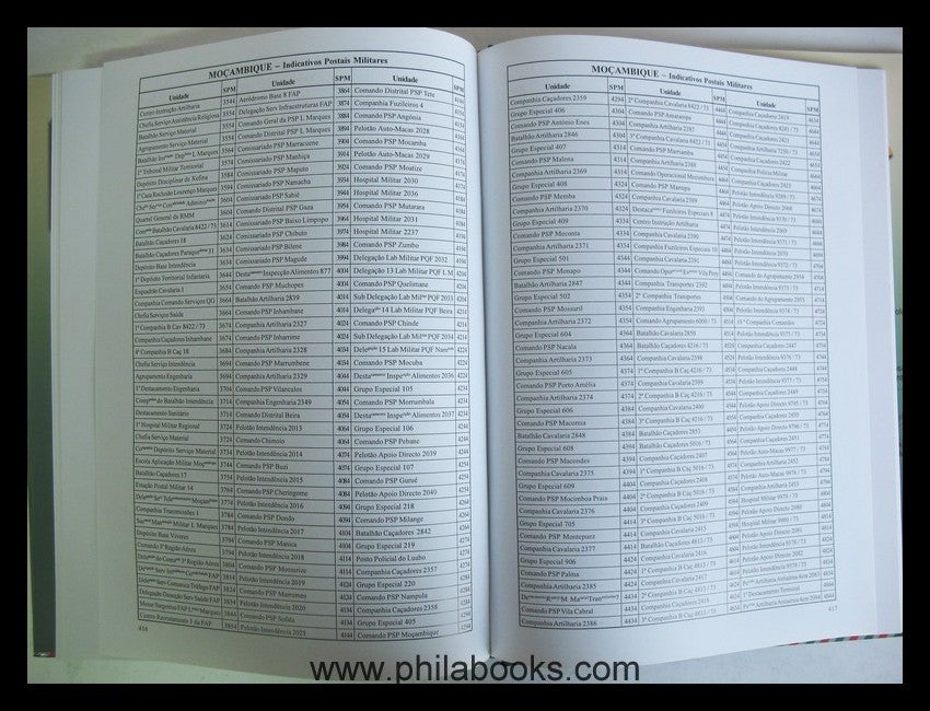 Barreiros, E./Barreiros, L., Guerra Colonial 1961-1974, Historia d ...