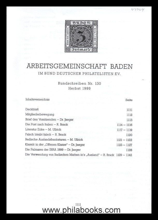 BILD / PICTURE PRODUCT 47704