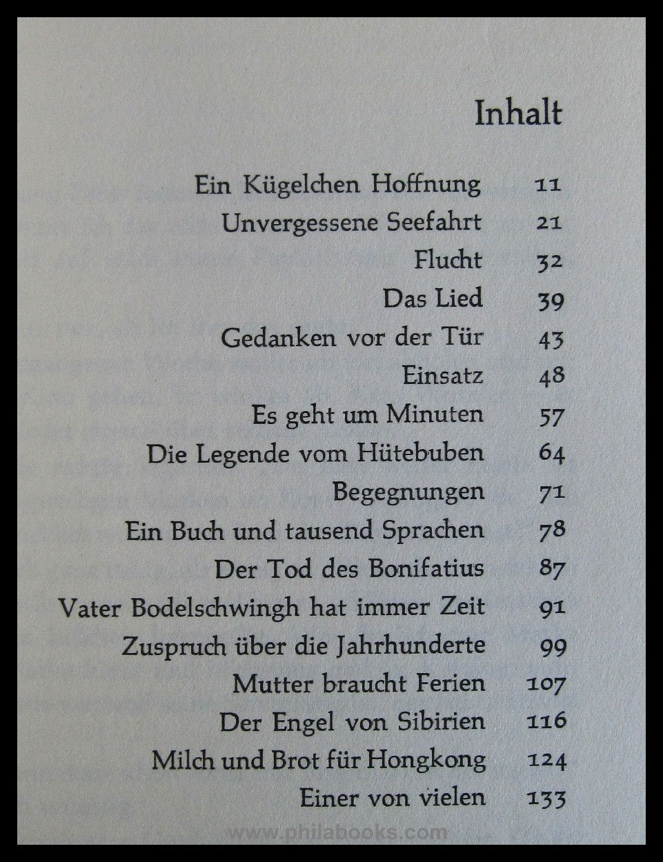 Noack, H.-G., Stories on colored paper, 1964, reading material about ...