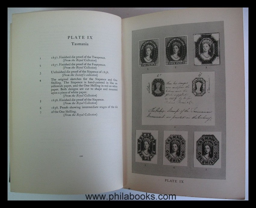 Perkins Bacon Records, Volume I & II. Extracted, with a Commentary ...