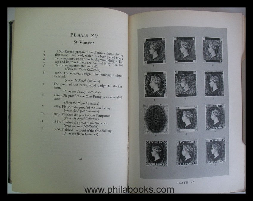 Perkins Bacon Records, Volume I & II. Extracted, with a Commentary ...