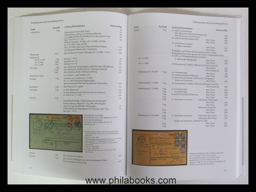 Wiegand, Manfred: Freimarkenausgabe Pfennig Deutsches Reich 1880. ...