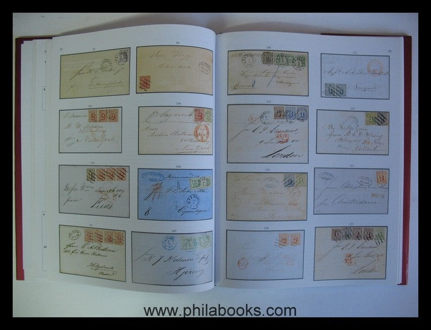 Corinphila, auction 142, 2005-01 'Kuphal', Hamburg