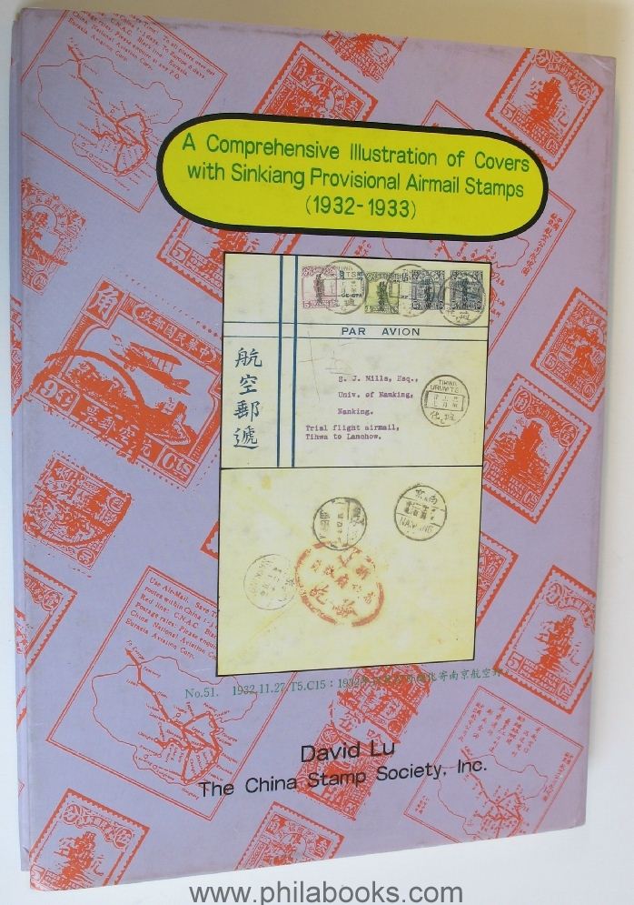 Lu, D., A Comprehensive Illustration of Covers with Sinkiang Provi...