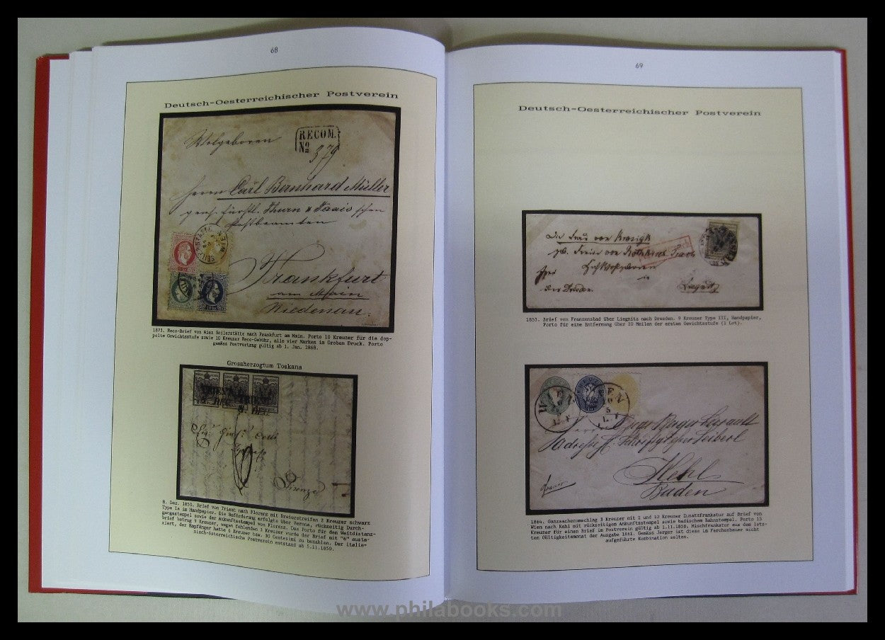 Heinrich Köhler/ Corinphila (Hrsg.) EDITION D'OR. Bildbandreihe üb ...