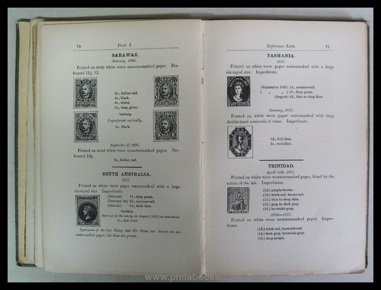 Bacon/Napier: Grenada, to which is prefixed an account of the perf ...
