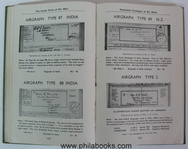 Philips, Harold D. (ed.), The Air Age, Being the Bound Volume of ...