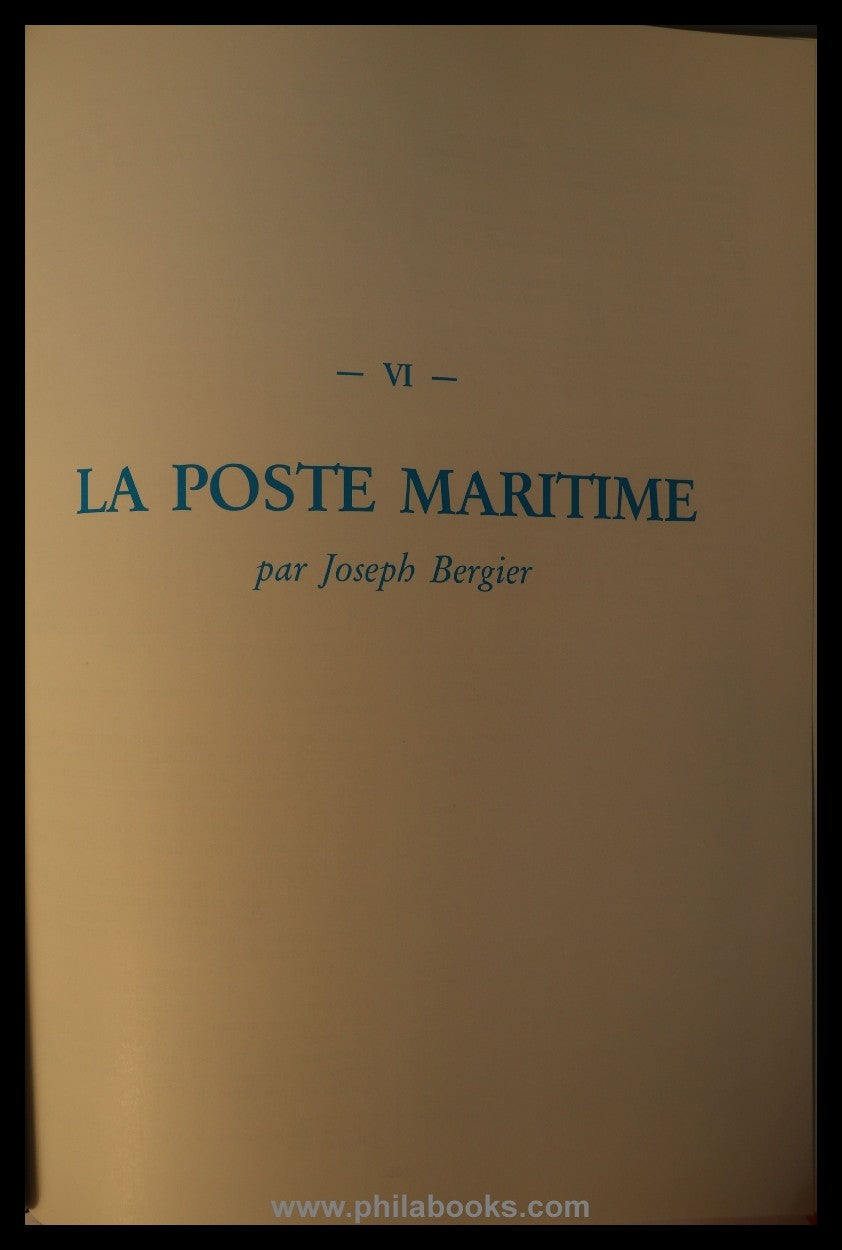 Musée de la Poste (Hrsg.), La Poste Durant la Révolution (1789-179 ...
