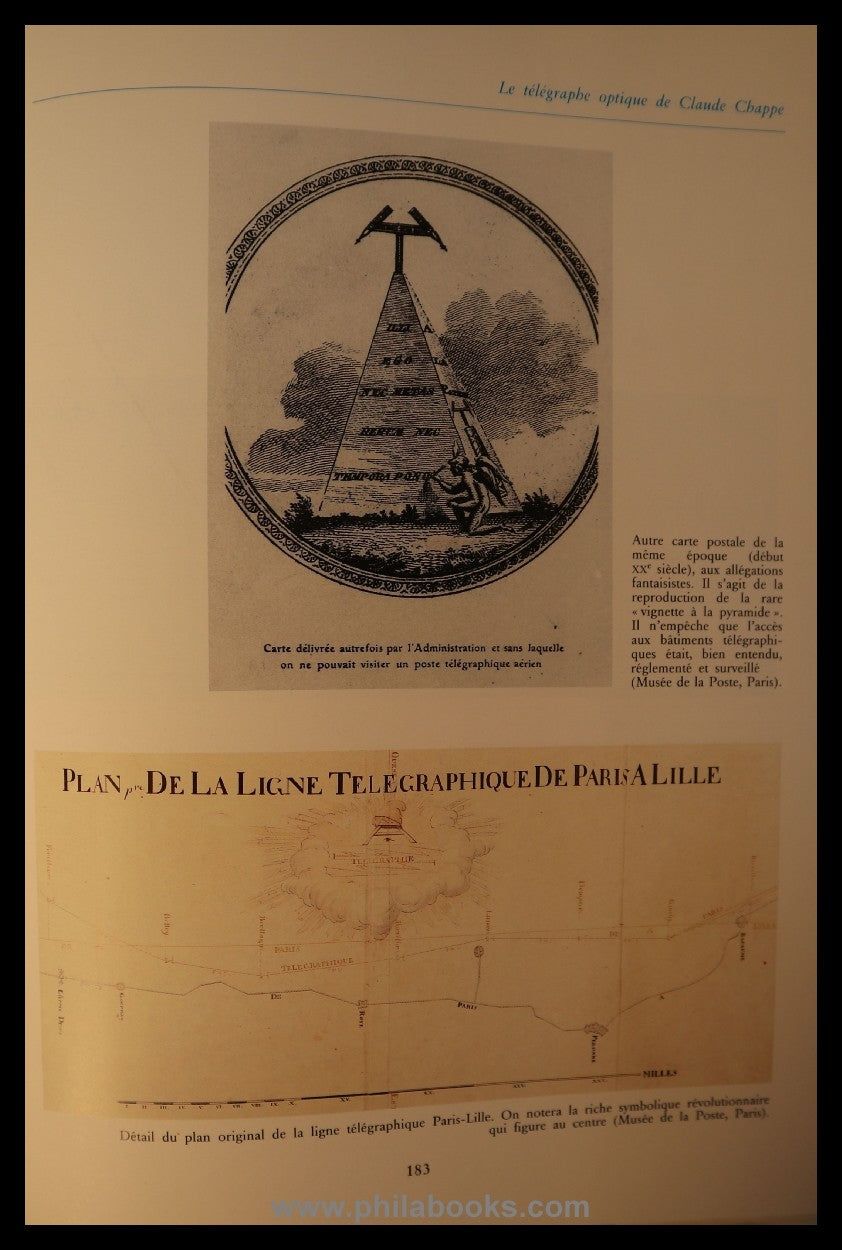 Musée de la Poste (Hrsg.), La Poste Durant la Révolution (1789-179 ...