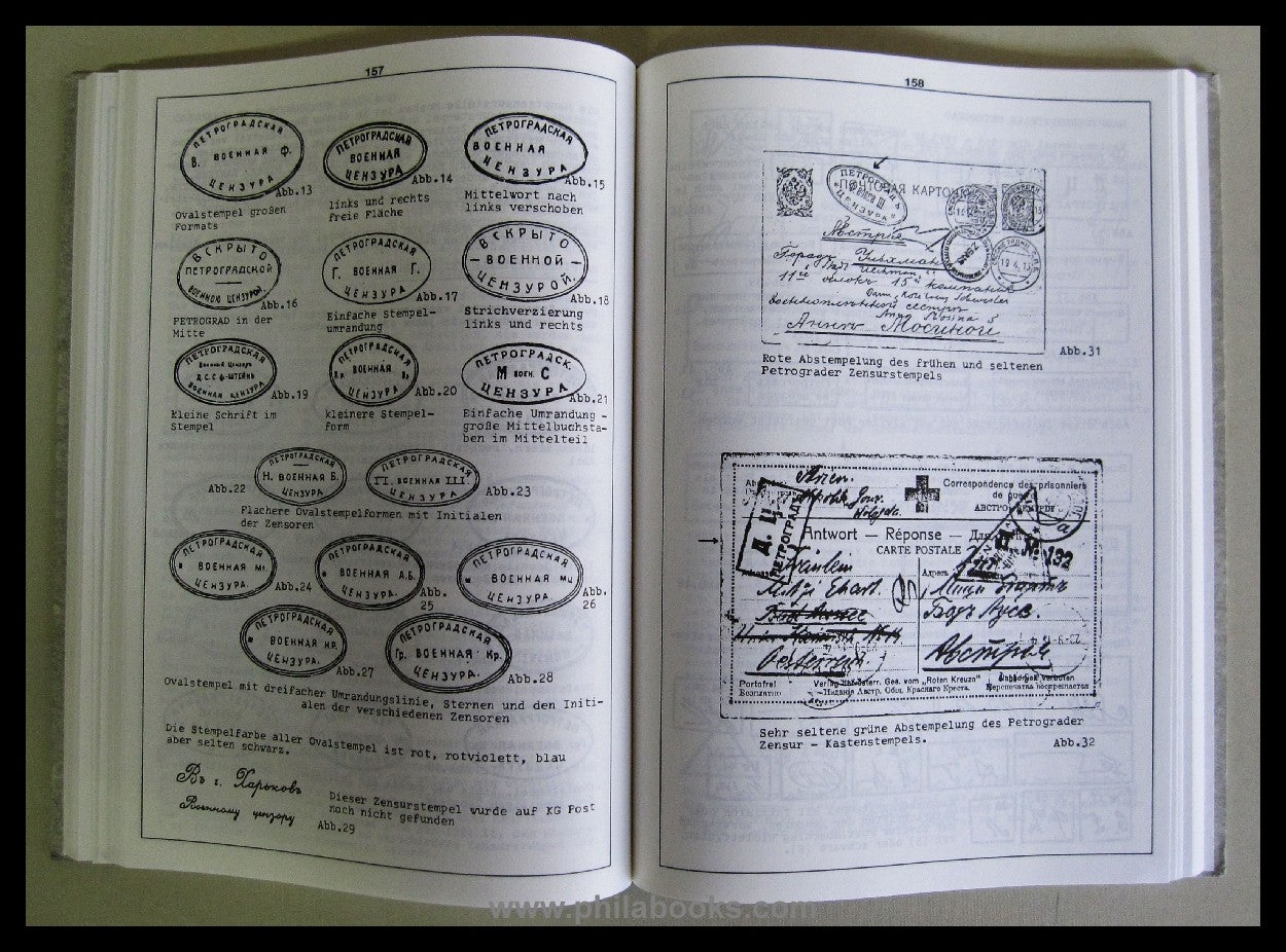 Taitl, H.: Kriegsgefangen- Österreicher und Ungarn als Gefangene d ...