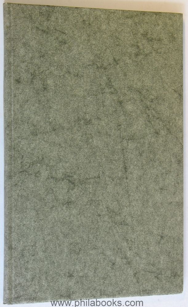 Lindenberg, C.: Die Briefumschläge der Deutschen Staaten, Heft 1, ...