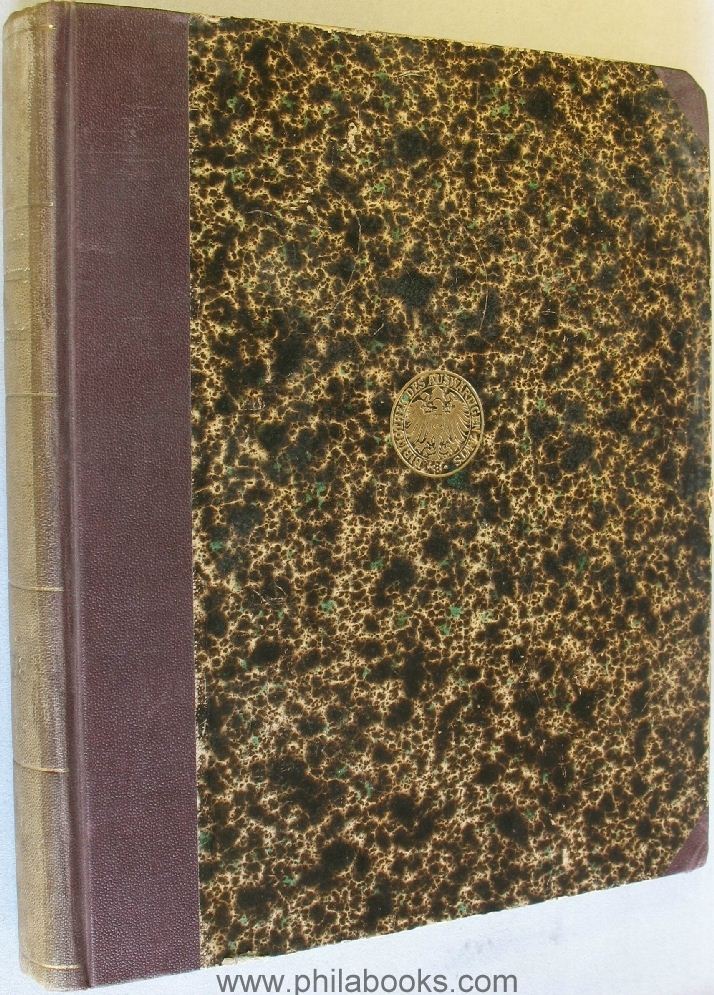 SILESIA, official gazette of the royal government in Opole for 1908...