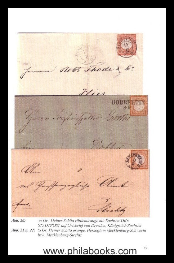 Infla Berlin (ed.): 75 years of Infla Berlin, Infla Bücherei, No. 5 ...