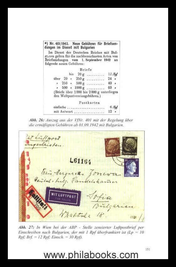 Infla Berlin (ed.): 75 years of Infla Berlin, Infla Bücherei, No. 5 ...