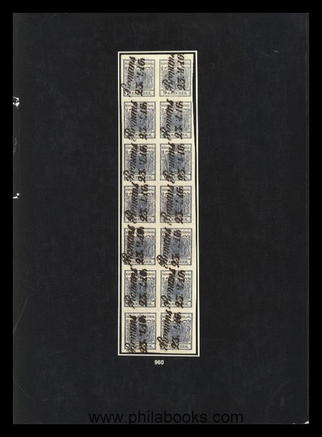 Mohrmann-Munich, Auction 161, 1983-04