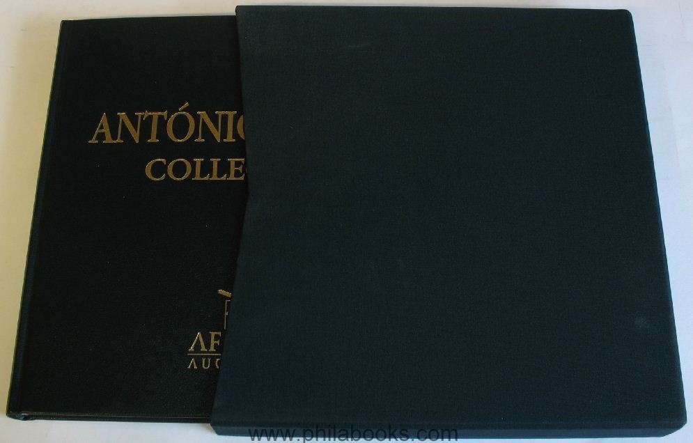 Afinsa, Auktion, 1998-09 'Felino', Portugal