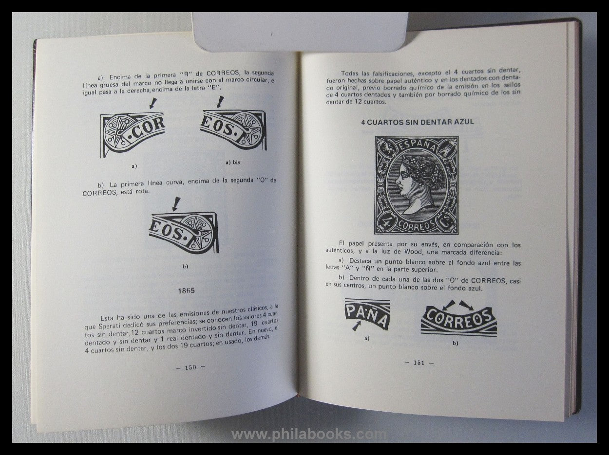 Revista Valencia Filatelica (Hrsg.), Obras Completas del Doctor Bl ...