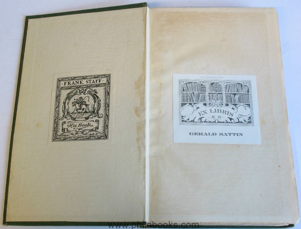 Smith, William, (sometime secretary of the Post Office Department ...