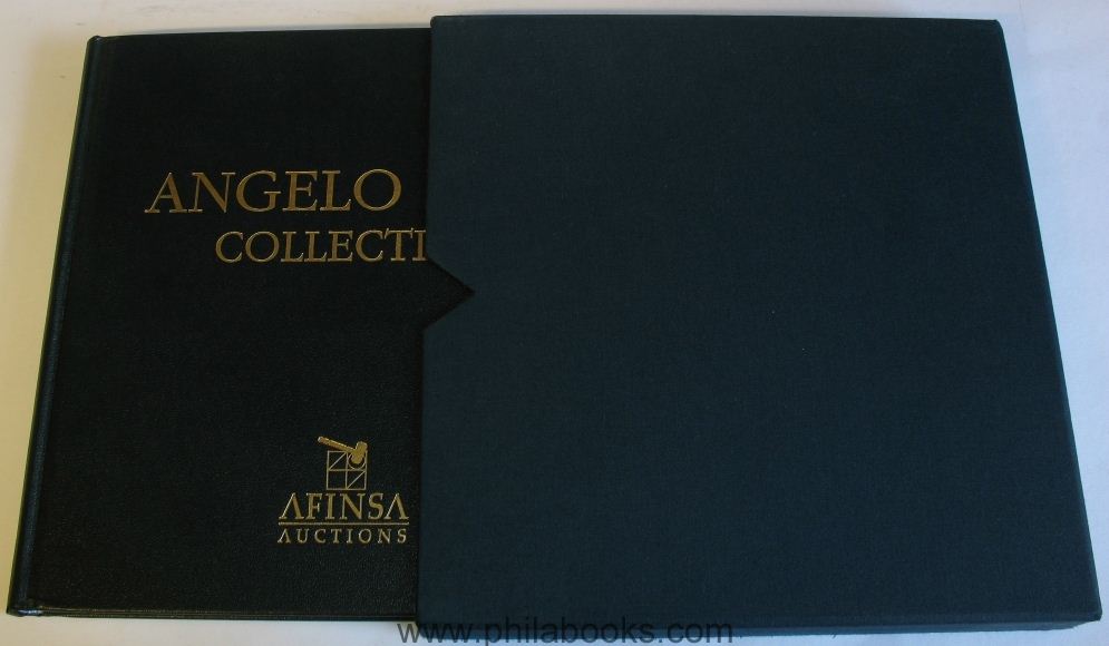 Afinsa, Auktion, 1995-11 'Lima', Portugal