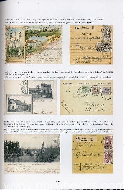 Torz, G., The time of the plebiscite in Upper Silesia, 1920-1922, A ...