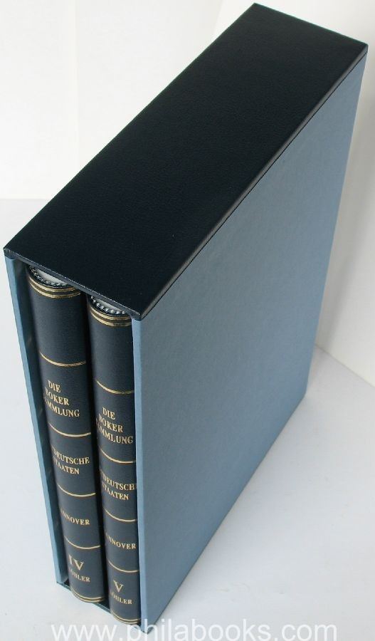 Heinrich Köhler, auction, 1997-02 'Boker'