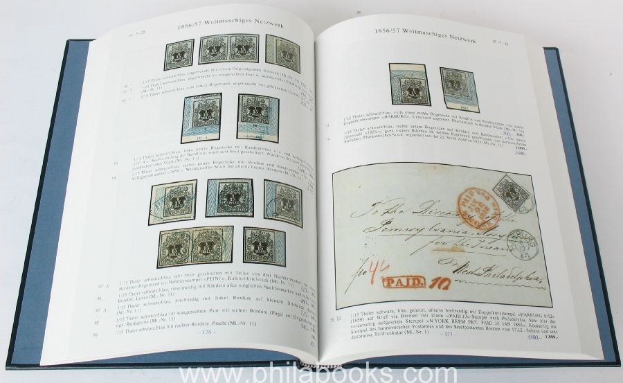 Heinrich Köhler, auction, 1997-02 'Boker'