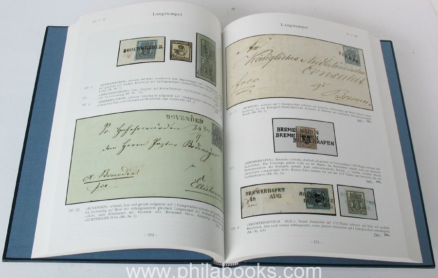 Heinrich Köhler, auction, 1997-02 'Boker'