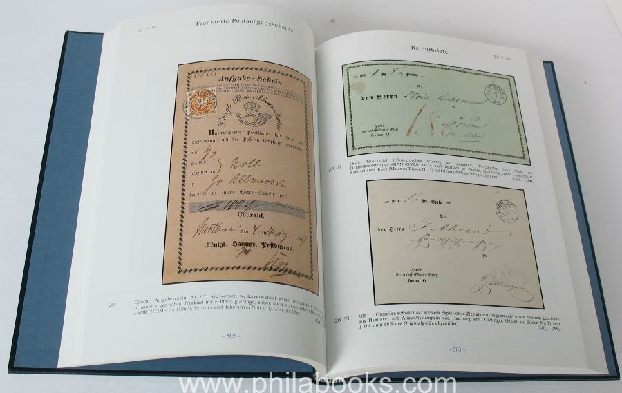 Heinrich Köhler, auction, 1997-02 'Boker'