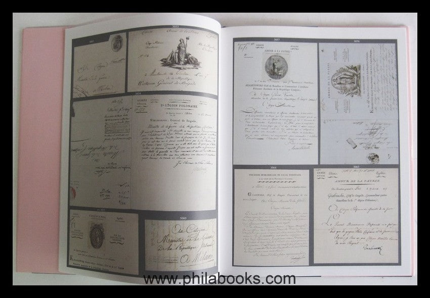 Corinphila, auction 112, 1999-05 'Bojanowicz', Poland