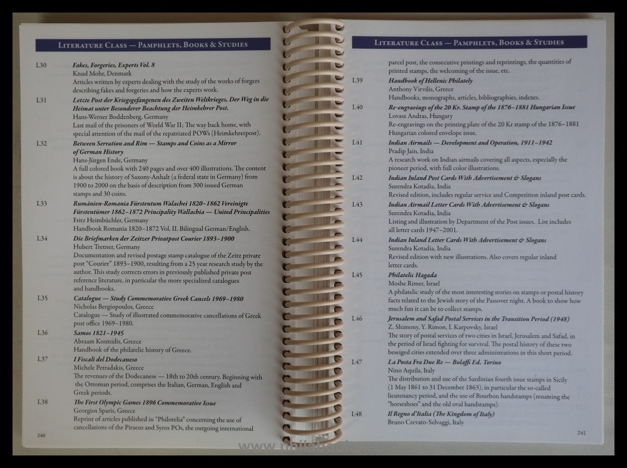 2006, Washington 2006, Catalog, May 27-June 3, 2006, World Philate ...