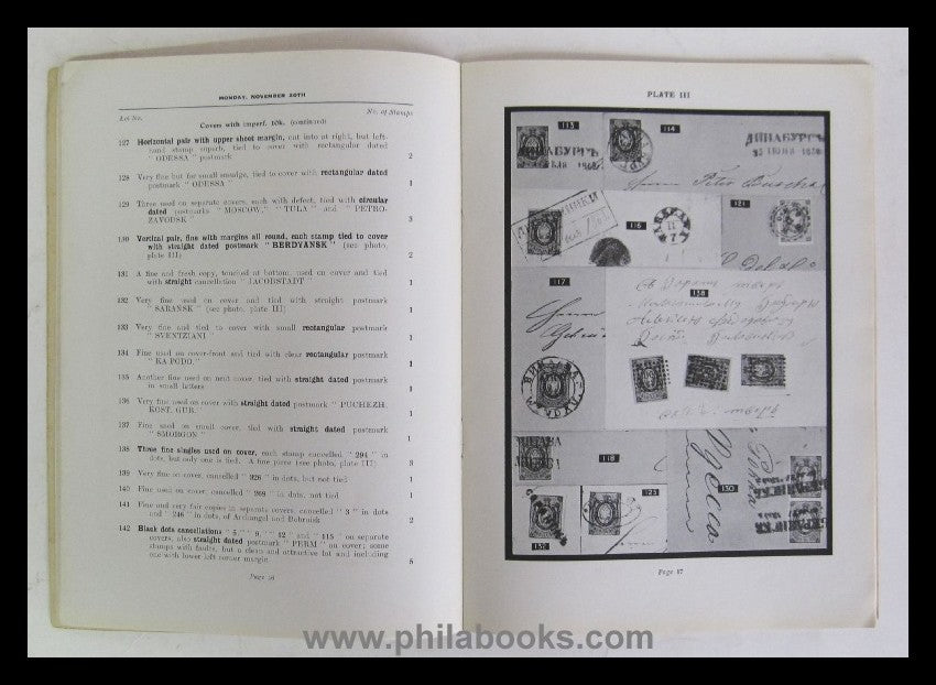 Harmers, Auktion, 1940-03 'Fabergé'