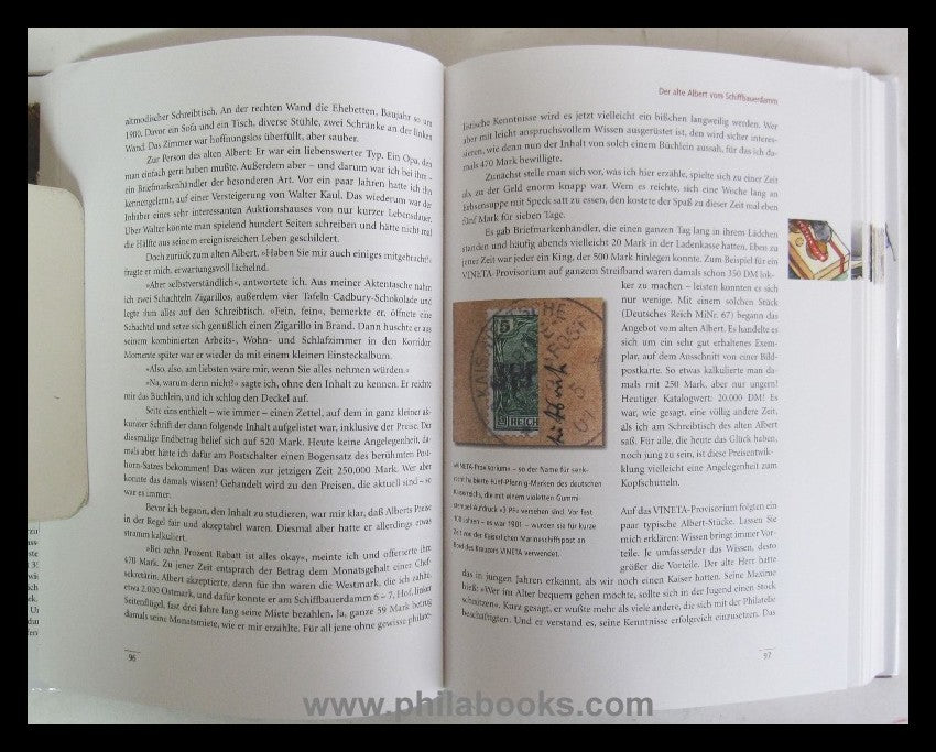 Jakubek, W., People, Brands and Quirks, 1999, Linen with Protection...