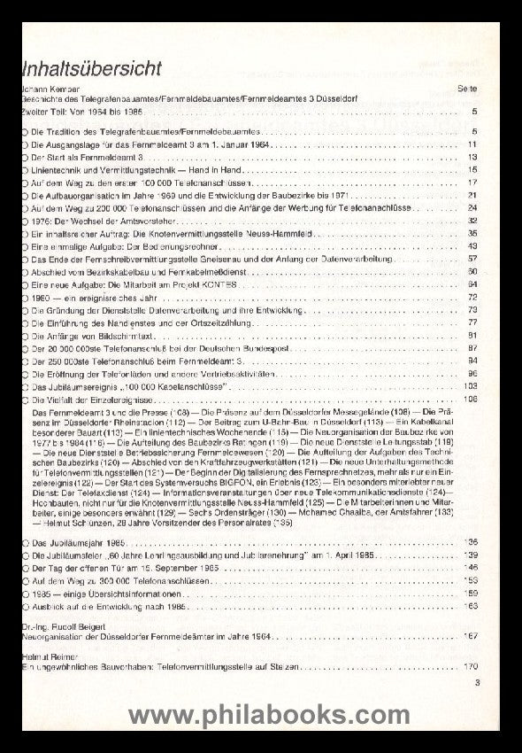 Postgeschichtliche Blätter Niederrhein, 1993, Nr. 32 ...
