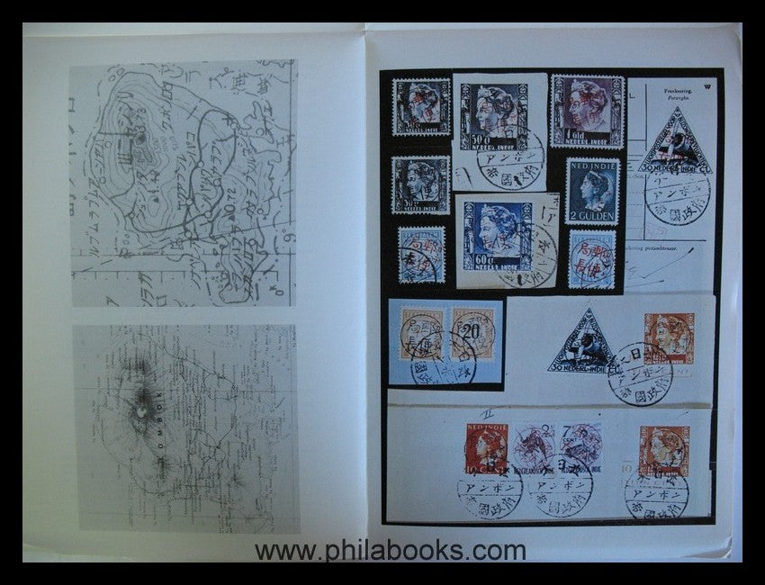 Boekema, auction, 1974-01, Dutch colonies