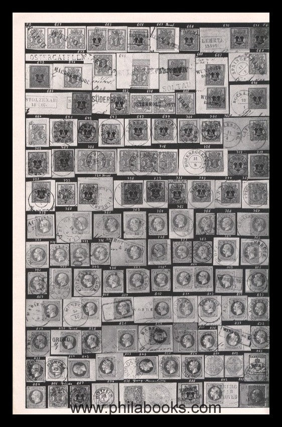 HeinrichKöhler, Auktion 077, 1932-06, Braunschweig, #dr, Hannover,…