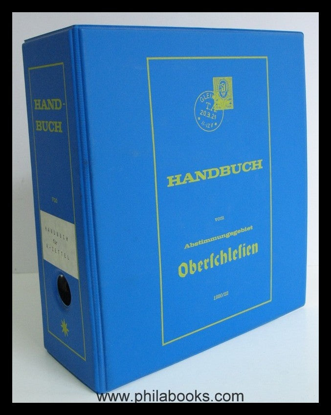 ArGe Deutsche R-und V-Zettel, Katalog der Deutschen und verwandten ...