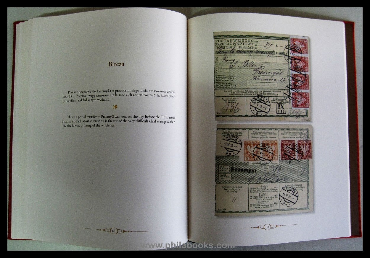 Auleytner, Prof. Dr. J., Philatelic Gems in the Crown of the II Re ...