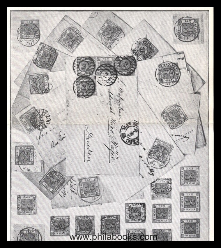 Bohnert, C., 25 Jahre Carl Bohnert, Briefmarken und Sammlerbedarf, ...