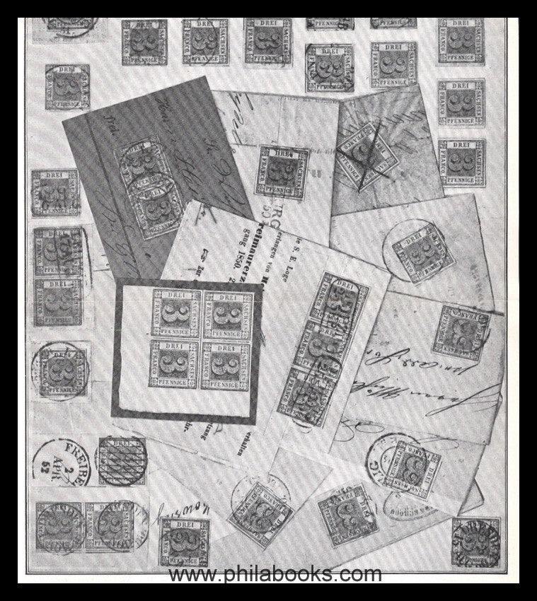 Bohnert, C., 25 years Carl Bohnert, stamps and collector's supplies, ...