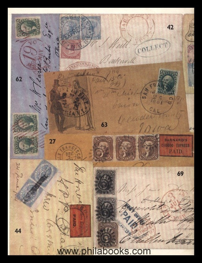 StanleyGibbons, auction, 1966-07