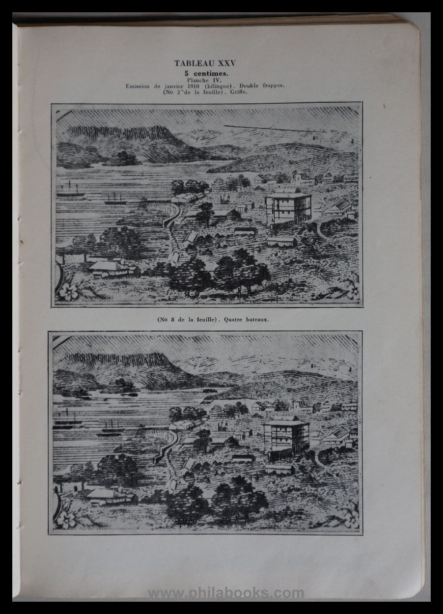 Gelli & Tani, Bruxelles, Catalog Illustre des Timbres-Poste, Tel...