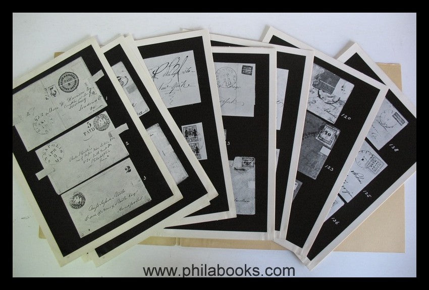 Scott, auction, 1933-11 'Hind'