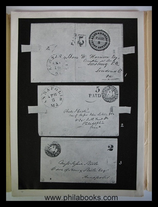 Scott, auction, 1933-11 'Hind'