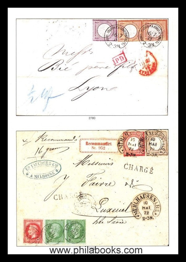 Württembergisches, auction, 2006-03 'Lyskam'